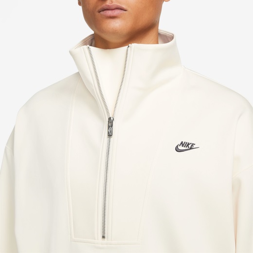 ナイキ メンズ スウェットシャツ Nike Circa Half-Zip Hoodie