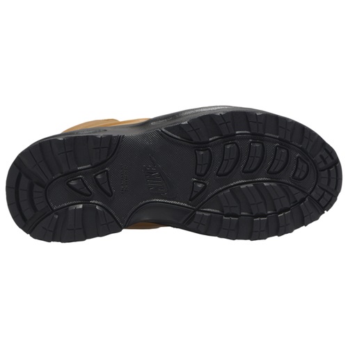 ナイキ キッズ スニーカー Nike Manoa GS - Wheat/Wheat/Black_1