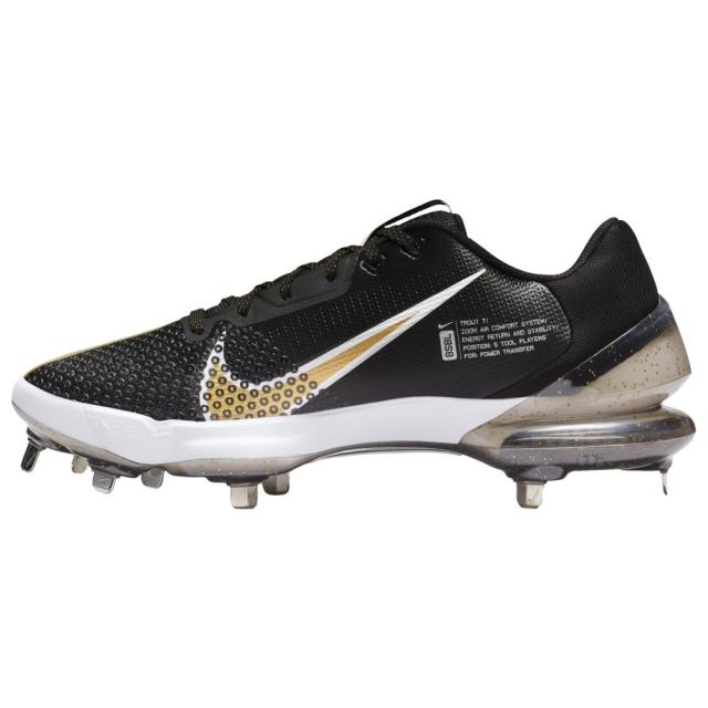 ナイキ メンズ 野球スパイク Nike Force Zoom Trout 7 Pro
