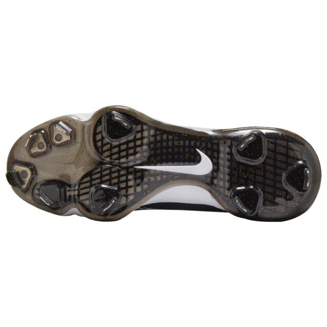 ナイキ メンズ 野球スパイク Nike Force Zoom Trout 7 Pro - Black