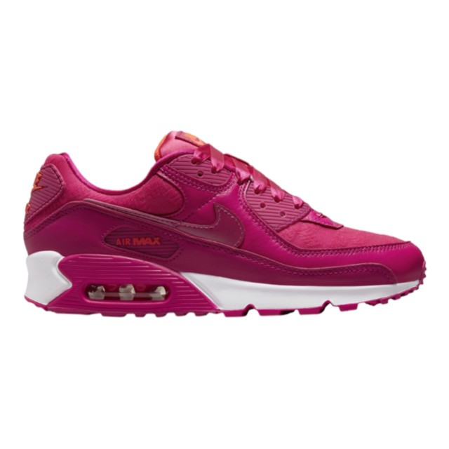 ナイキ レディース スニーカー エアマックス90 Nike Air Max 90 - Pink/White