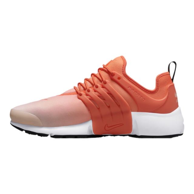 ナイキ レディース スニーカー エア プレスト Nike Air Presto