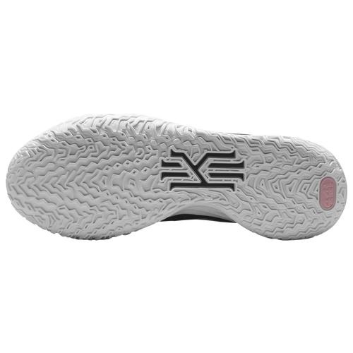 ナイキ メンズ バッシュ Nike Kyrie 7 - Black/Black/Arctic Punchの