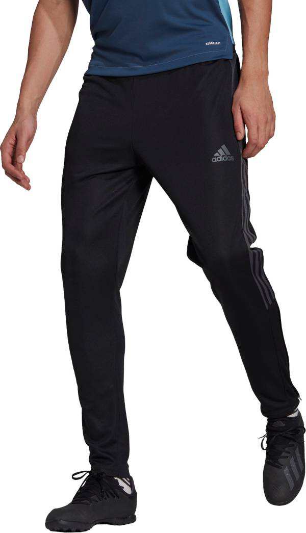 アディダス メンズ トレーニングパンツ adidas Tiro 21 Pants ボトムス BLACK/GREY