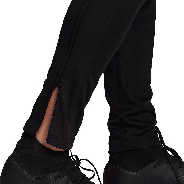 アディダス メンズ トレーニングパンツ adidas Tiro 21 Pants ボトムス BLACK/WHITE_4