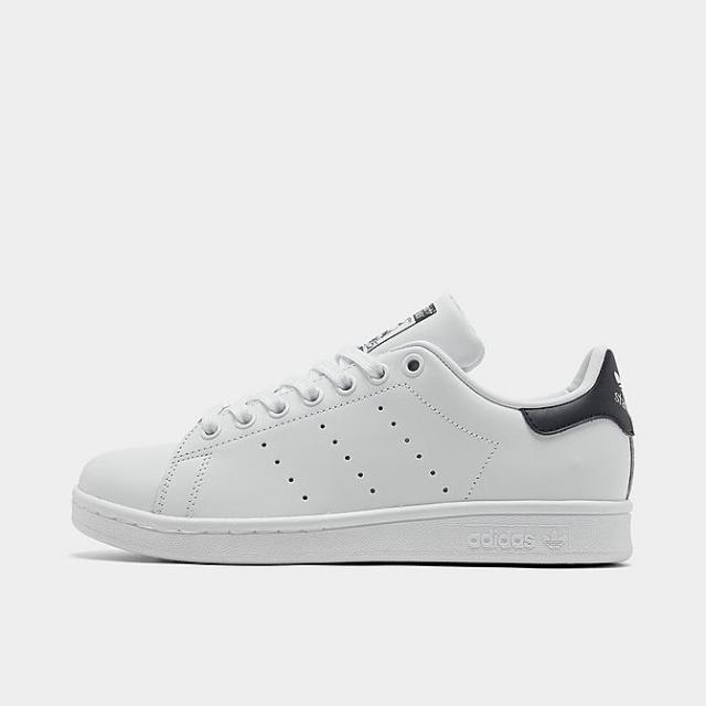 アディダス ウィメンズ スタンスミス adidas Originals Stan Smith スニーカー White/Navyの通販は 15,675円