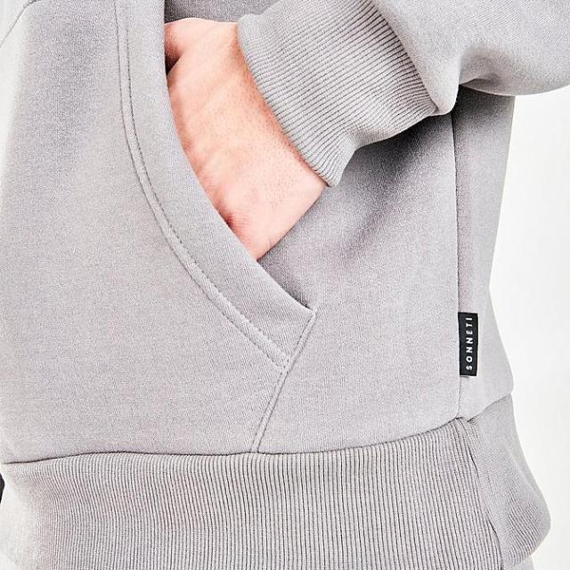 ナイキ メンズ パーカー スウェット Men's Nike Sonneti London Hoodie
