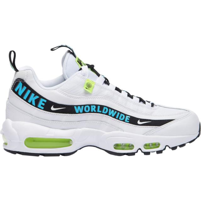 ナイキ メンズ エアマックス95 Nike Air Max 95 Essential