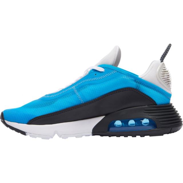 ナイキ メンズ エアマックス２０９０ Nike Air Max 2090 スニーカー Laser Blue/White/Black_1
