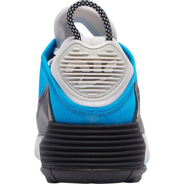 ナイキ メンズ エアマックス２０９０ Nike Air Max 2090 スニーカー Laser Blue/White/Black_2