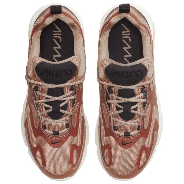 ナイキ レディース エアマックス200 Nike Air Max 200 スニーカー
