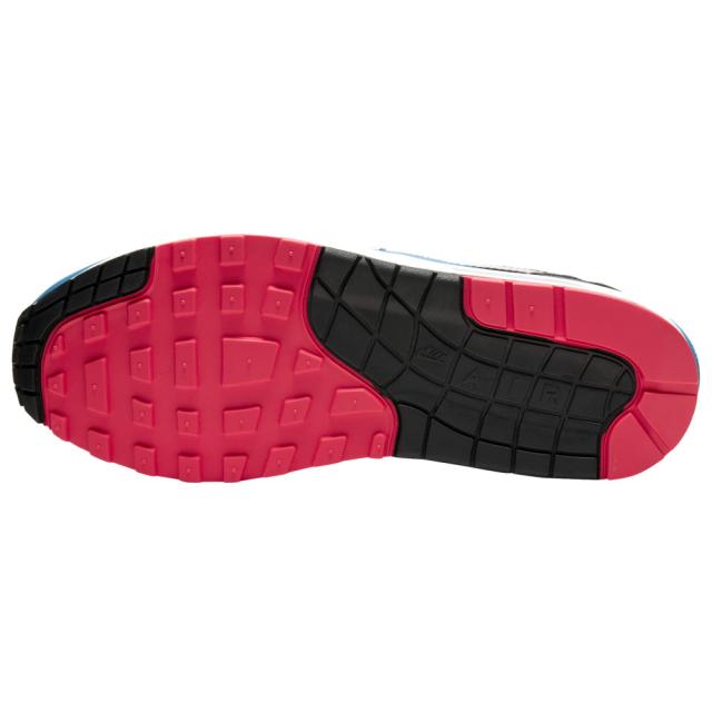 ナイキ メンズ エアマックス1 Nike Air Max 1 スニーカー Black