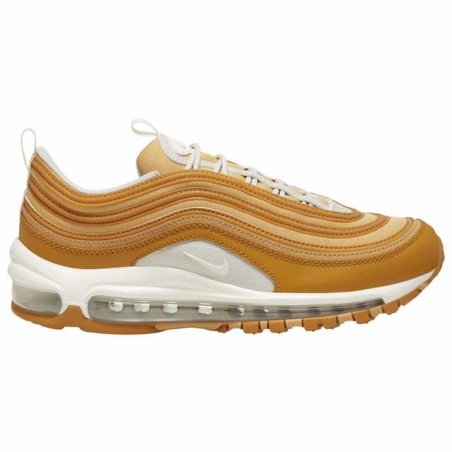 ナイキ エア マックス９７ レディース Nike Air Max 97 スニーカー Chutney/Sail/Wineの通販は 29,920円