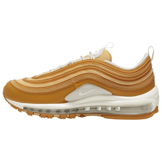 ナイキ エア マックス９７ レディース Nike Air Max 97 スニーカー Chutney/Sail/Wine ナイキ エア マックス97 レディース Nike Air Max 97 スニーカー