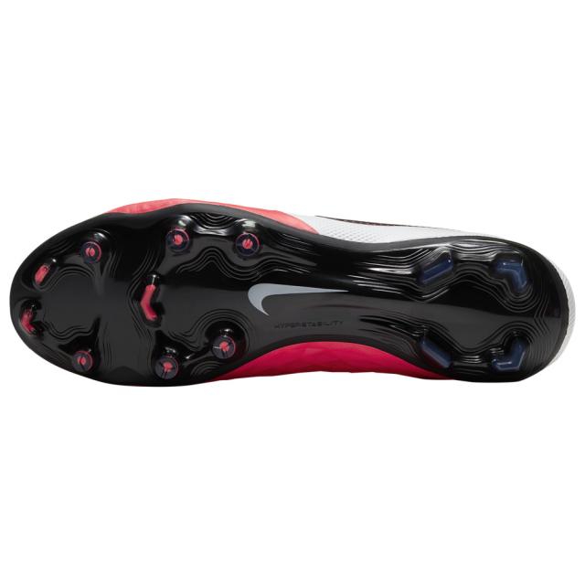 ナイキ メンズ サッカーシューズ Nike Tiempo Legend 8 Elite FG スパイク Laser Crimson/Black/White_4