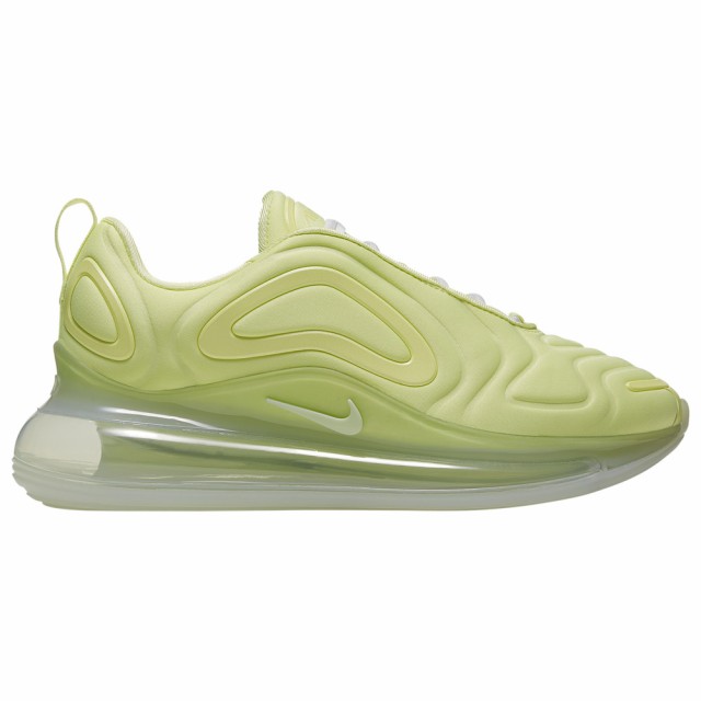 ナイキ エア マックス７２０ レディース Nike Air Max 720 スニーカー Luminous Green/Green/Platinum Tint