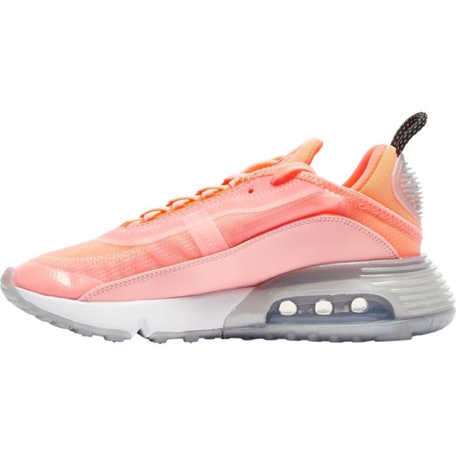 ナイキ レディース エアマックス２０９０ Nike Air Max 2090 スニーカー Lava Glow/Black/Flash Crimson