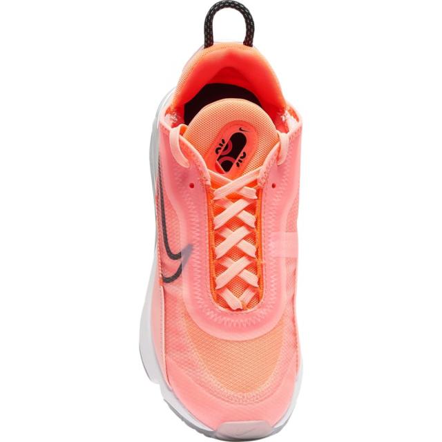 ナイキ レディース エアマックス２０９０ Nike Air Max 2090 スニーカー Lava Glow/Black/Flash Crimson