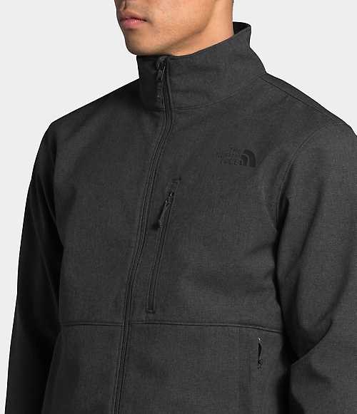 ノースフェイス メンズ ジャケット The North Face Men's Apex
