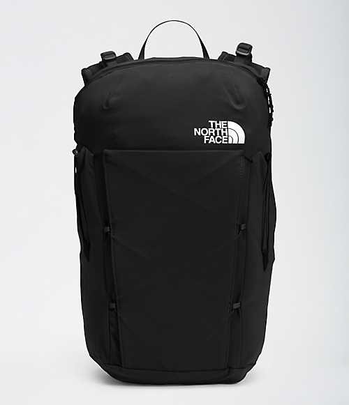ノースフェイス メンズ バックパック The North Face Advant 20 Backpack 19.5 Liters - TNF Blackの通販は