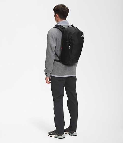 ノースフェイス メンズ バックパック The North Face Basin 24