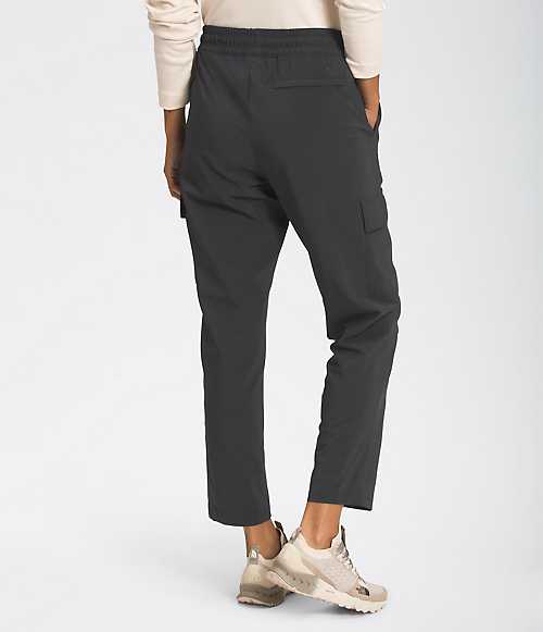 ノースフェイス レディース カーゴパンツ The North Face Women’s Never Stop Wearing Cargo Pant - Asphalt Greyの通販は