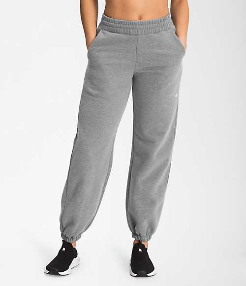 ノースフェイス レディース ロングパンツ The North Face Women’s City Standard Pant - TNF Medium Grey Heatherの通販は 15,675円