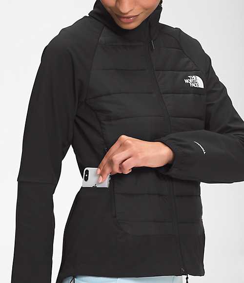 ノースフェイス レディース ジャケット The North Face Women's