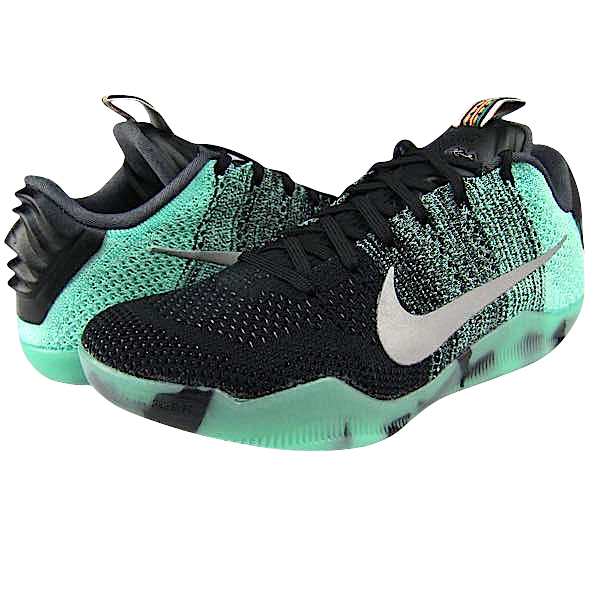 ナイキ メンズ 27.0cm コービー バッシュ Nike Kobe 11 Elite Low - All Star (2016)の通販は