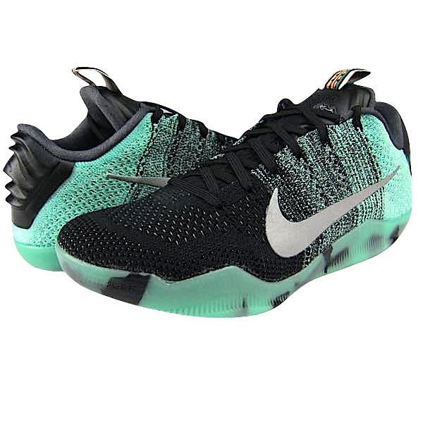 ナイキ メンズ 29.5cm コービー バッシュ Nike Kobe 11 Elite