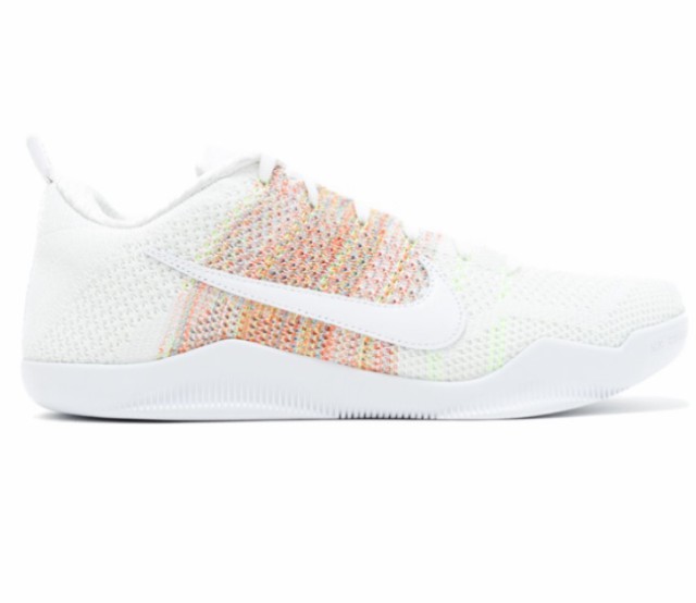 【美品】NIKE KOBE 11 ELITE LOW  コービー バッシュ