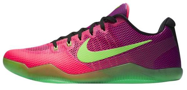ナイキ メンズ 29.0cm コービー バッシュ Nike Kobe 11 EM Low