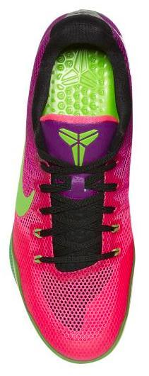 ナイキ メンズ 29.0cm コービー バッシュ Nike Kobe 11 EM Low - Mambacurial