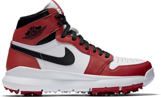 ジョーダン メンズ 29.0cm ゴルフシューズ Jordan 1 Retro Golf Cleat - Chicago