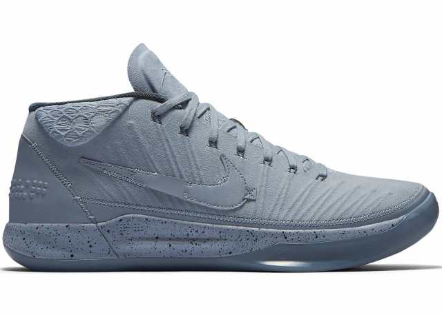 ナイキ メンズ 27.5cm コービー バッシュ Nike Kobe A.D. Mid