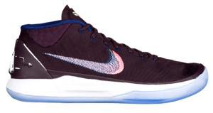 ナイキ メンズ 28.5cm コービー バッシュ Nike Kobe A.D. Mid - Port Wineの通販は