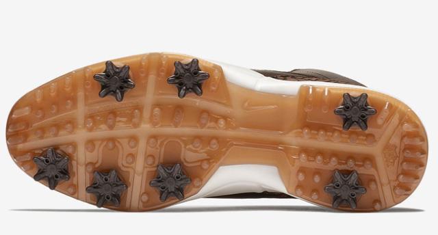 ジョーダン メンズ 30.0cm ゴルフシューズ Jordan 3 Retro Golf -Brown