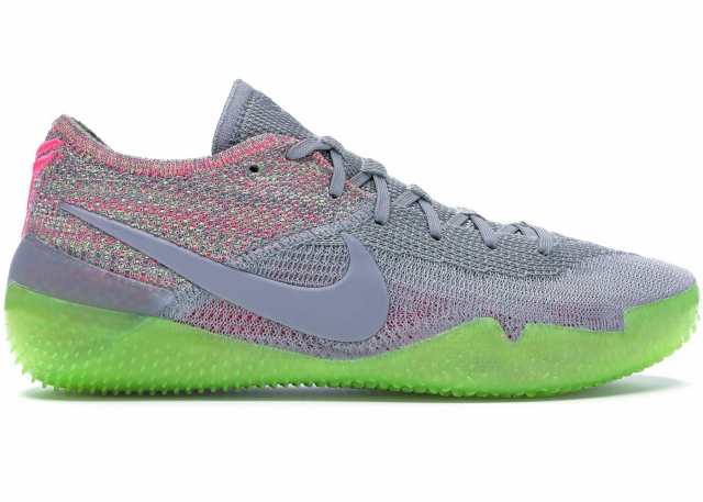 ナイキ メンズ 25.5cm コービー バッシュ Nike Kobe NXT 360 - Multi