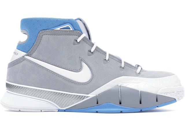 ナイキ メンズ 30.0cm コービー１プロトロ バッシュ Nike Kobe 1 Protro - MPLS