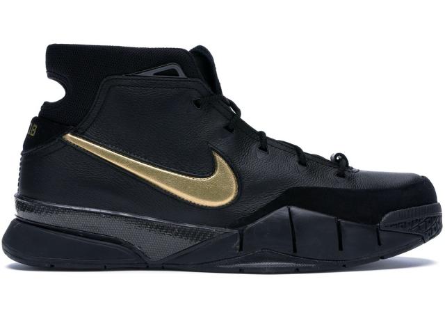 ナイキ メンズ 26.5cm コービー１プロトロ バッシュ Nike Kobe 1 Protro - Mamba Day