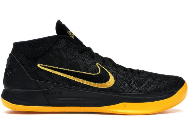 ナイキ メンズ 29.0cm コービー バッシュ Nike Kobe A.D. Mid