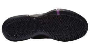 ナイキ メンズ 26.5cm コービー バッシュ Nike Kobe AD - Black Purple