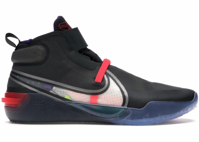 ナイキ メンズ 27.0cm コービー バッシュ Nike Kobe AD NXT FF - Off Noir Clearの通販は