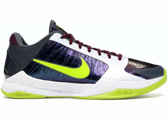 ナイキ メンズ 28.0cm コービー5プロトロ バッシュ Nike Kobe 5