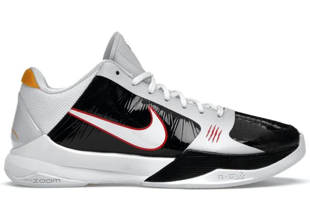 ナイキ メンズ 28.0cm コービー５プロトロ バッシュ Nike Kobe 5 Protro - Bruce Lee Alternate