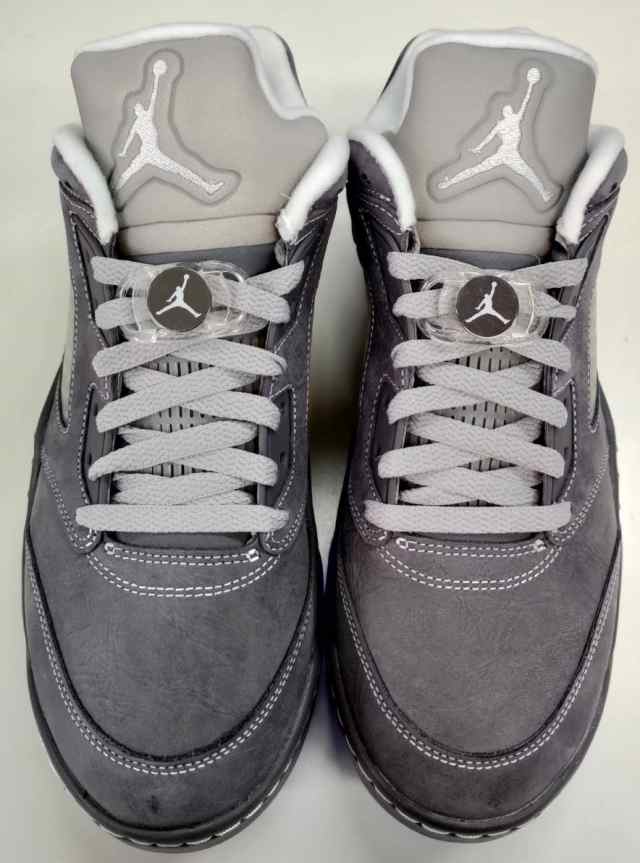 ジョーダン メンズ 29.5cm ゴルフシューズ Jordan 5 Retro Low