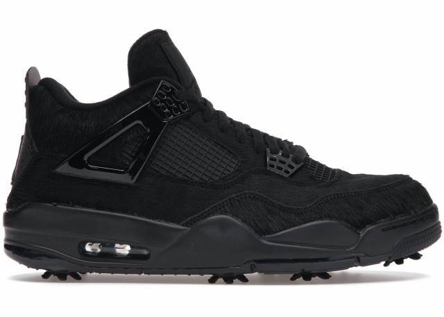 ジョーダン メンズ 29.0cm ゴルフシューズ Jordan 4 Retro Golf ジョーダン メンズ 29.0cm ゴルフシューズ Jordan 4 Retro Golf