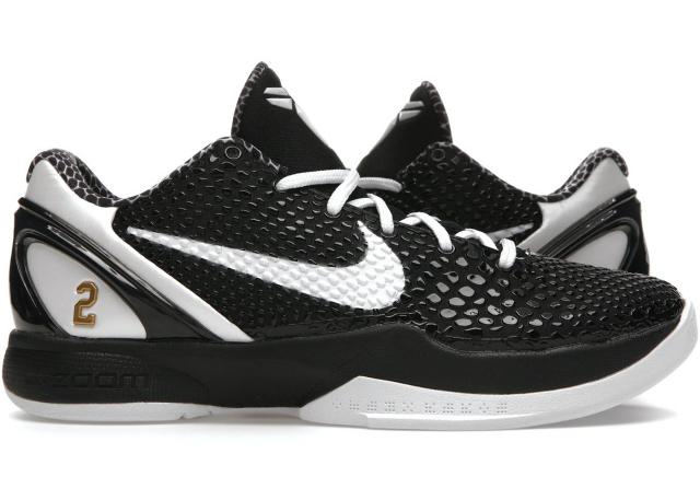 ナイキ メンズ 29.0cm コービー6プロトロ バッシュ Nike Kobe 6