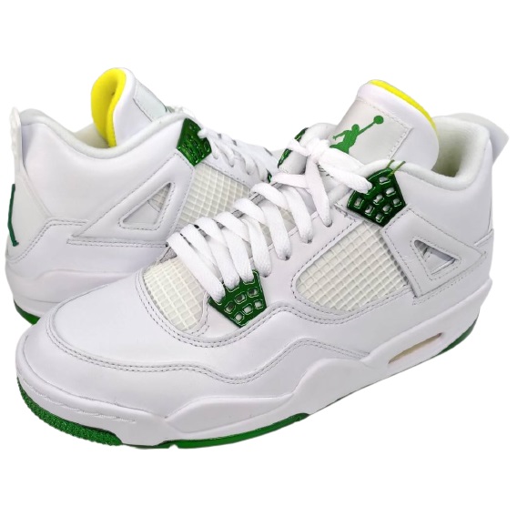 ナイキ GOLFシューズ JORDAN4 限定レア ナイキ エア ジョーダン 4 G GOLF ゴルフ NIKE AIR JORDAN 4