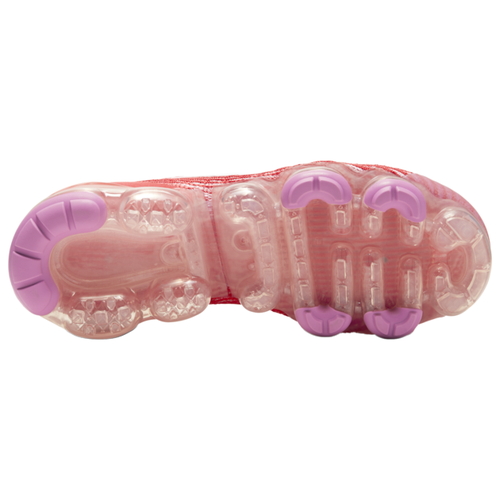 ナイキ レディース/ウーマン スニーカー Nike Air VaporMax Flyknit 3 ランニングシューズ Track Red/White/Valentines Day ナイキ レディース/ウーマン スニーカー Nike Air VaporMax Flyknit 3